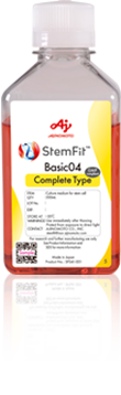 StemFit Basic04 Complete Type GMP