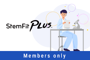 Launch of the members only website