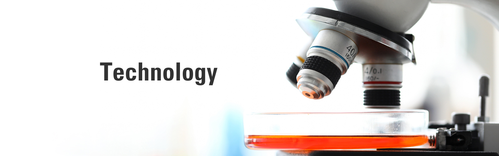 Technology