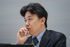 Prof. Ryuhei Hayashi