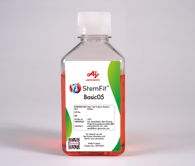 StemFit Basic05