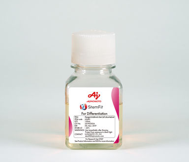 StemFit For Differentiation (GMP)