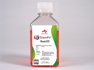 StemFit™ Basic05