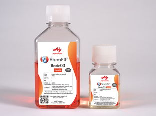 StemFit iPSC/ESC Culture Media | Ajinomoto Group