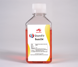StemFit Basic04