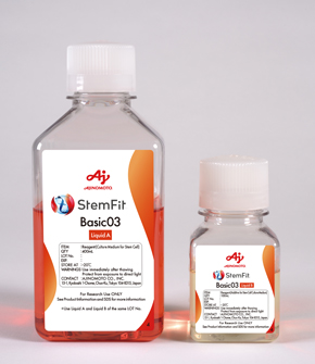 StemFit ® Basic03