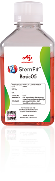 StemFit Basic05