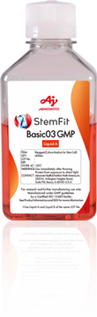 StemFit Basic03 GMP