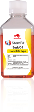 StemFit | Ajinomoto Group