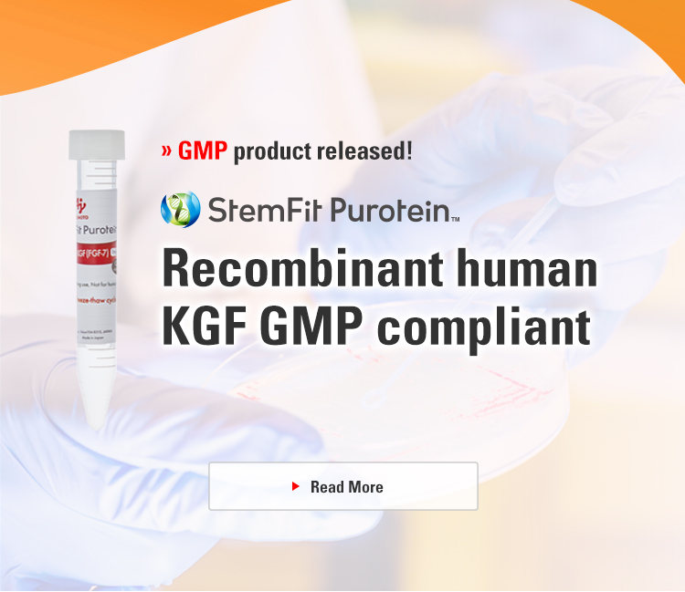 StemFit | Ajinomoto Group
