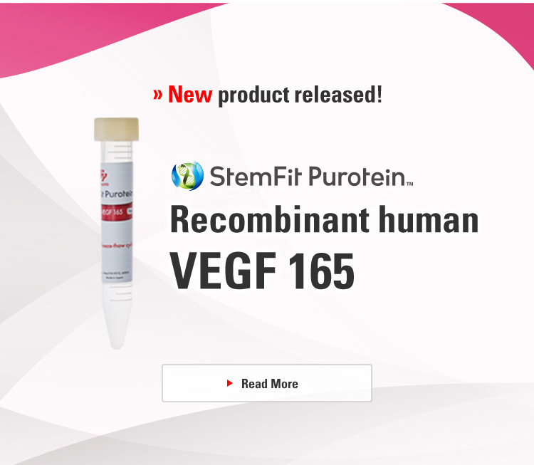 StemFit | Ajinomoto Group