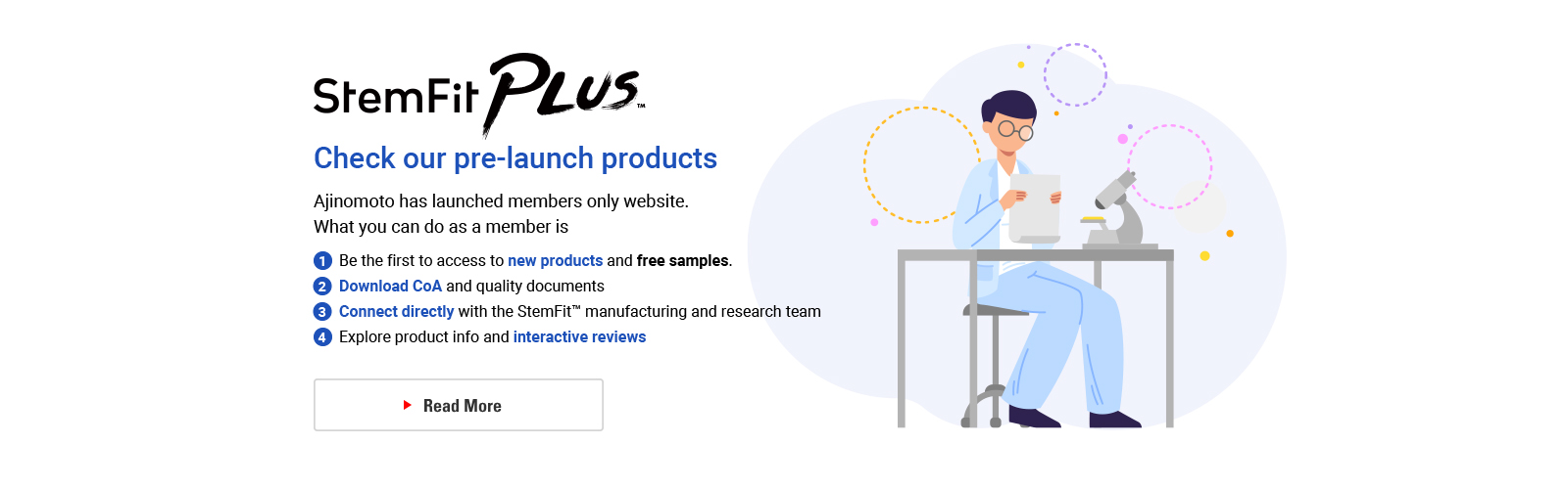 StemFitPlus
