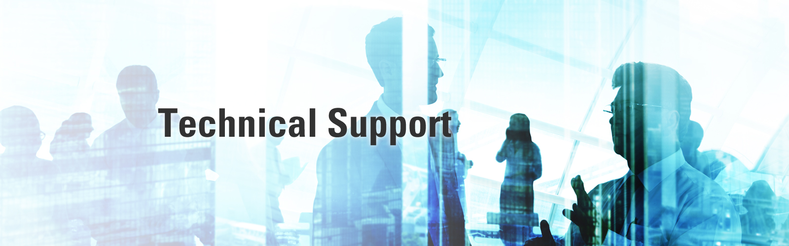 Technical Support